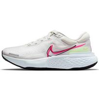 Nike ZoomX Invincible Run Flyknit Rawdacious Moteriški sportbačiai Balti Phantom Football-Grey DJ5454-001 36
