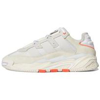 Adidas Niteball Kremas Baltas Unisex Sportbačiai Pilkai-Vienas Debesis-Baltas FX7652 36⅔