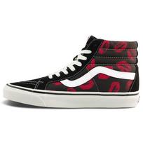 Vans Sk8-Hi 38 DX Anaheim Factory - Hotlips Unisex Kedai Juodi Og-Black Og-Hotlips VN0A38GF45T 35