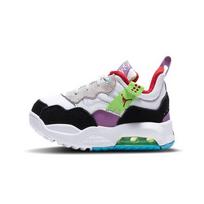Air Jordan MA2 TD Greatest Gift Baby Sneakers White Black Purple-Nebula CW6596-100 21