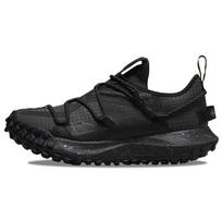 Nike ACG Mountain Fly Low GTX SE Tamsiai Dūminės Pilkos Vyriški Sportbačiai Juodi Geležies Pilki DD2861-002 41