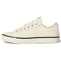 adidas Nizza RF 74 Ekrū spalvos Unisex sportbačiai Ruda Debesėlio Baltumo Pagrindinė Juoda GX8340 36