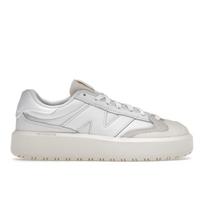New Balance Vyriški CT302 White Moonbeam Unisex Krosiniai Batai CT302OB 38