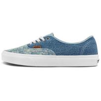 Vans Authentic Džinsiniai Daugiaspalviai Unisex Kedai Mėlyni VN0A5KRD448 41 white