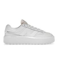 New Balance CT302 Balti Unisex sportbačiai CT302LA 38 white