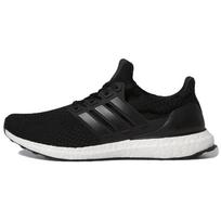 adidas UltraBoost 5.0 DNA Juodi Balti Moteriški Bėgimo Bateliai Core-Black GV8744 36⅔