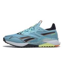 Reebok Nano X2 TR Adventure Mėlynos Perlo Juodos Moteriški Sportbačiai Šalto Pilkumo Pagrindinės Juodos HP9229 36