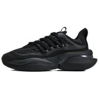 adidas  AlphaBoost V1 Juodi Pilki Moteriški Sportbačiai Core-Black Grey-Five Carbon HP6133 36⅔