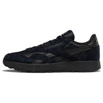 Maison Margiela x Reebok Classic Nailono Tabi Project 0 - Juodi Unisex Sportbačiai Core-Black Cloud-White HP8846 42.5