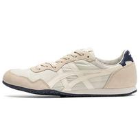 Onitsuka Tiger Serrano Ožragės Spalvos Peacoat Unisex Sportbačiai Kreminiai 1183B400-252 44