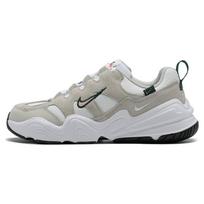 Nike Tech Hera Šviesiai kaulinės spalvos su vyšnių žiedų rožine spalva Moteriški sportbačiai Kremas Summit-White Balti FN8921-161 36
