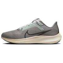 Nike Air Zoom Pegasus 40 Premium Light Iron Ore Flat Pewter Vyriški sportbačiai Grey Mica-Green Black FN7498-012 41