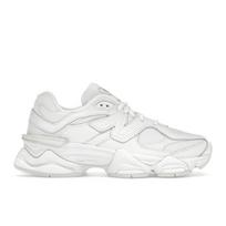 New Balance 9060 Triple White Vyriški sportbačiai U9060NRJ 36