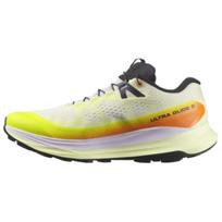 Salomon Ultra Glide 2 Vanilla Ice Sulphur Spring Moteriški sportbačiai Cream Orchid-Petal L47465100 39⅓