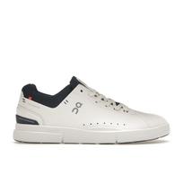 ON Roger Advantage White Midnight Men Sneakers 3MD10640148 42.5