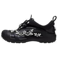 Simone Rocha x Crocs Quick Trail Low Juodi Unisex sportbačiai 209635-001 38-39