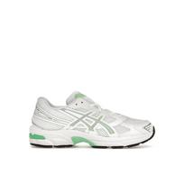 ASICS Gel 1130 GS Balti Piedmont pilki žali vaikiški sportbačiai 1204A163-106 37