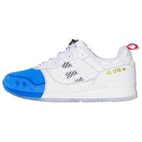 mita x ASICS Gel Lyte 3 OG Trico 2024 Unisex sportbačiai Balti Mėlyni 1203A579-100 41.5