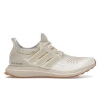 adidas UltraBoost 1.0 Alumina Cyber Metallic Moteriški sportbačiai Cream Wonder-White JH9212 36⅔
