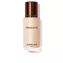 TERRACOTTA LE TEINT GLOW skystasis makiažo pagrindas #0C 30 ml