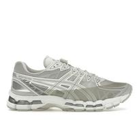 UNAFFECTED x ASICS Gel Kayano 20 Kremės spalvos Unisex sportbačiai Ežero pilkumo 1203A529-100 42