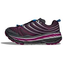 HOKA Stinson Evo OG Baklažanų Fuksijų Unisex Sportbačiai Violetiniai 1155350-AFC 42