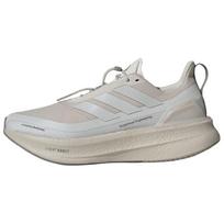 Hermanos Koumori x adidas UltraBoost 5.0 Wonder Aluminum Vyriški sportbačiai Kreminės pilkos-Vienos sidabro-Akmenuko JQ5387 36