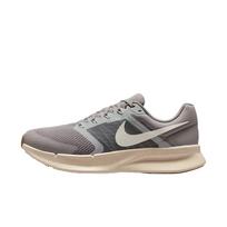 Nike Run Swift 3 Kolegijos Pilka Šviesiai Sidabrinė Vyriški Sportbačiai Perlo Baltumo Burė DR2695-013 42