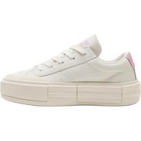 Converse Cruise Odiniai Žemi Cliffside Rose Moteriški Kedai Kreminiai Vintage-Balti A15816C 42