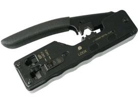 Presavimo įrankis 8P/6P/4P - RJ45/RJ12/RJ11, KJTAECNI041