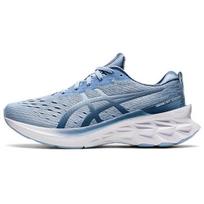 Asics Novablast 2 Mist Soft Sky Moteriški sportbačiai Mėlyni 1012B049-402 37