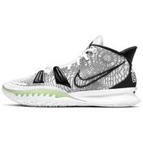 Nike Kyrie 7 Brooklyn Beats Unisex sportbačiai Balti Juodi Šviečiantys CQ9326-100 52.5