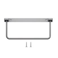 Foldable RV Shoe Rack Aluminium Alloy RV Shoe Rack Camper Shoe Storage 13.1*6*12.2inch 1 Pack