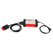 Multidiag Pro+ 2015R3 2016.00 TCS CDP Autocom Bluetooth Diagnostinis įrankis automobiliams ir sunkvežimiams