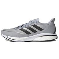 Adidas Supernova+ Halo Silver Vyriški sportbačiai Core-Black Matte-Silver S42717 43⅓
