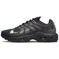 Nike Air Max Terrascape Plus juodi Barely Volt vyriški sportbačiai DC6078-002 44