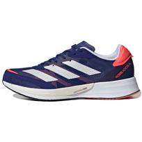 Adidas Adizero Adios 6 Legacy Indigo Vyriški sportbačiai Mėlyni Cloud-White Turbo GY0893 44⅔