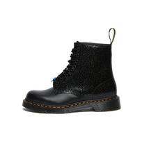 Dr. Martens Keith Haring x 1460 Juodi Unisex Batai Daugiaspalviai 26832001 36