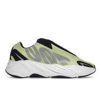 adidas Yeezy Boost 700 MNVN be raištelių Phosphor Unisex sportbačiai Geltoni GY2055 37⅓
