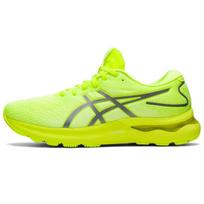 Asics Gel Nimbus 24 Lite-Show Saugiai Geltonos Vyriški Sportbačiai Lite-Show 1011B362-750 44