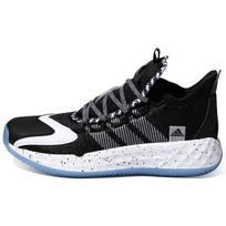 Adidas Pro Boost GCA Low Black Sky Tint Men Sneakers Core-Black Footwear-White FX9238 45⅓