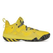 Adidas Harden Vol. 6 Taksi Vyriški sportbačiai Geltoni Impact-Yellow Core-Black GV9586 43⅓