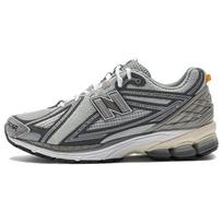 INVINCIBLE x N.HOOLYWOOD x New Balance 1906R Pilkas Gulbė Unisex Sportbačiai M1906RNI 40