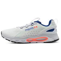 Under Armour HOVR Infinite Summit 2 Balti Mėlyni Raudoni Unisex Sportbačiai Karališki 3023633-103 42