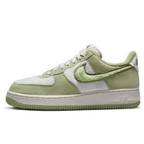 Nike Air Force 1 07 LX Fleece - Honeydew Moteriški sportbačiai Green Phantom FB1872-030 36.5
