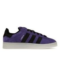 adidas Campus 00s Energy Ink Black Unisex Kedai Violetiniai Core-Black HQ8710 42