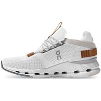 ON Cloudnova White Pearl Moteriški sportbačiai 26.99177 36.5