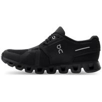 ON Cloud 5 Juodi Moteriški Sportbačiai 59.98905 36