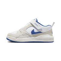 Air Jordan Stadium 90 PS White Game Royal Vaikiški sportbačiai Black Sail DX4398-104 29.5