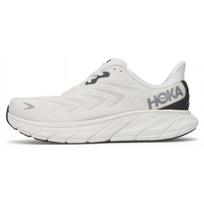 HOKA Arahi 6 2E Wide Blanc De Blanc plieno vilnos vyriški sportbačiai, balti 1123196-BDBSW 46